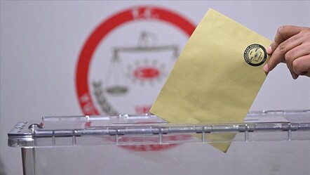 Yerel seçimlere 1 ay kala fıkra gibi olay! İki belediye başkan adayı kendilerine oy atamayacak - politika