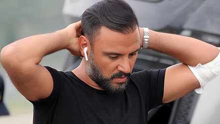 Alişan’dan annesine buruk kutlama! Sözleri yürekleri dağladı - magazin