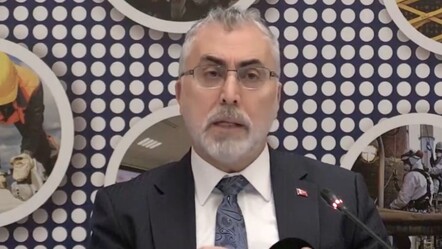 Bakan Işıkhan duyurdu! O ilde iş arayanlara müjde - gundem