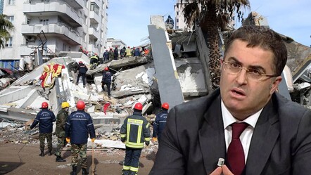 Ezgi Apartmanı davasının sanık avukatı Ersan Şen'den tepki çeken sözler - gundem
