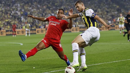 Fenerbahçe Hatayspor'a konuk oluyor! Yıldız oyuncu haftalar sonra ilk 11'e dönecek - spor