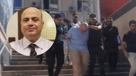 FETÖ'cü profesör hakim karşısında: Mağdur çocuklardan çarpıcı iddialar! Çapa'dan ketamin çalmasını istemiş - guncel