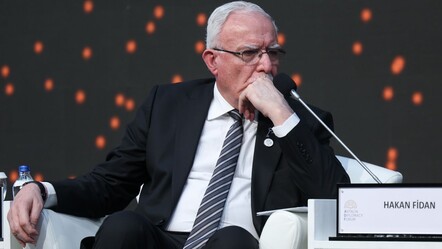 Filistin Dışişleri Bakanı Maliki Antalya'da! Müslüman ve Avrupa ülkelerine tarihi çağrı - gundem