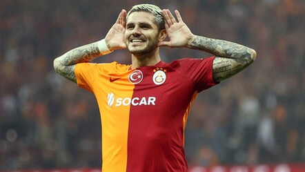 Galatasaray'da derbi öncesi Icardi gelişmesi! Arjantinli oyuncu için karar verildi - spor