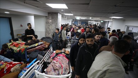 İsrail medyası İsrail'e inanmadı! 'Yardım bekleyen Filistinlileri bilerek öldürdüğünden eminiz' - dunya