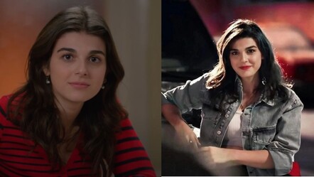 Kardeşlerim Cansu kimdir? Melisa Bostancıoğlu kaç yaşında, nereli? - gundem