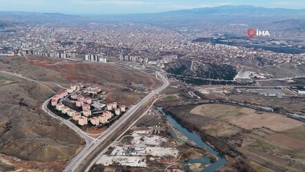 Kırıkkale'de kuraklık alarmı! Bir ay daha yağmur yağmazsa fiyatlar artabilir - gundem