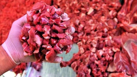 Kırmızı et için beklenen haber geldi! Fiyatların düşeceği tarih belli oldu - haberler