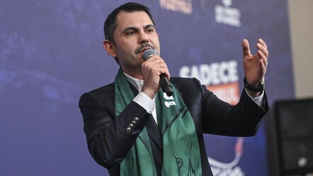 Murat Kurum: 30 gün sonra Saraçhane'ye gelip hesap soracağız - politika