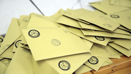 Seçiminin rakamları netleşti: 1 milyon genç ilk defa sandık başına gidecek - politika