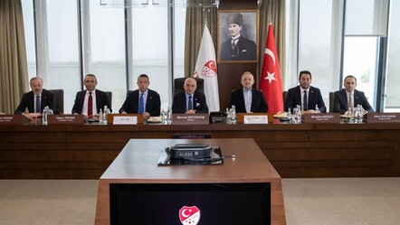 Süper Lig'in yeni yayıncısı yine beIN Sports - haberler