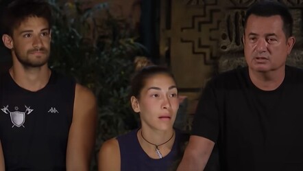 Survivor All Star’da bir ilk! Acun Ilıcalı ‘Daha önce başımıza gelmedi’ deyip açıkladı - magazin