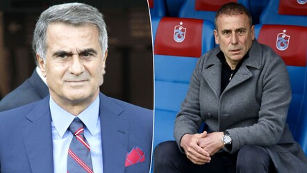 Trabzonspor'da Şenol Güneş sürprizi! Başkanlık seçimine katıldı - haberler
