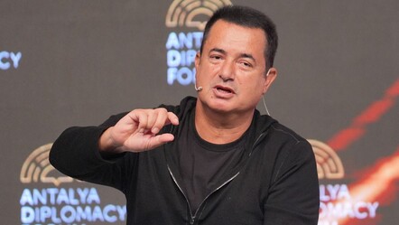 Acun Ilıcalı'dan mesai saatleriyle ilgili dikkat çeken çıkış - ekonomi