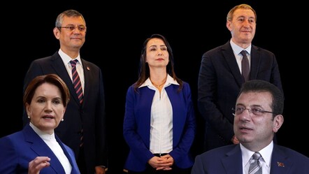 AK Partili vekil seçim sonrasını işaret etti! Muhalefet partilerinde kriz başlıyor - POLITIKA