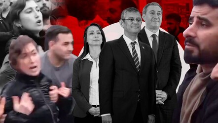 CHP ve DEM Parti'nin kent uzlaşısı sokakları gerdi - politika