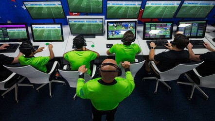 Derbinin VAR hakemi açıklandı! Beşiktaş - Galatasaray - spor