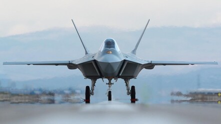 İşte dünyanın en güçlü hava kuvvetleri! Türkiye iki sıra birden yükseldi - haberler