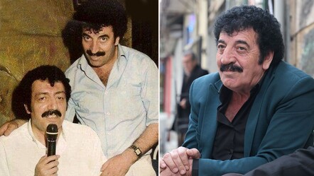 Erzincanlı Müslüm Gürses, 