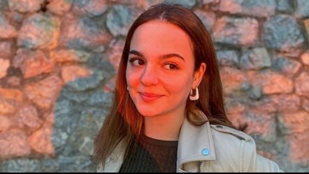 Kirli Sepeti dizisinde Esma'yı 23 yaşındaki Aslıhan Kapanşahin canlandırıyor - magazin