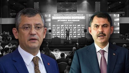 Murat Kurum'dan Özgür Özel'e 'bedelli askerlik' tepkisi: Sen kimsin ki ithamda bulunuyorsun? - politika