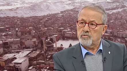 Naci Görür 'Uykularımı kaçırıyor' demişti: Deprem riski olan bölgede dikkat çeken araştırma - gundem