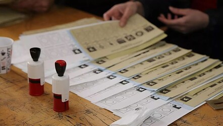 Seçimde son viraj! Aday listeleri kesinleşti - politika