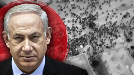 The New York Times, kanlı saldırının perde arkasını yazdı: İsrail önce insani yardımı organize etti, sonra vurdu - dunya