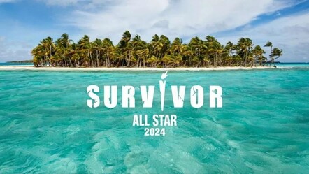 4 Mart Survivor dokunulmazlık oyununu kırmızı takım kazandı - haberler