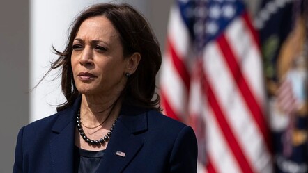 ABD Başkan Yardımcısı Kamala Harris: Gazze'de derhal ateşkes sağlanması gerek - dunya