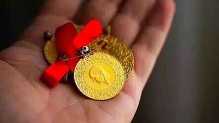 Altında kâr satışı gelebilir mi? Yeni haftada ‘gram’ rekorda - ekonomi
