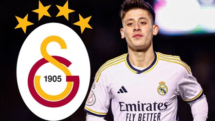 Arda Güler'den Galatasaray açıklaması! Derbi sonrası Fenerbahçeliler tepki göstermişti - haberler