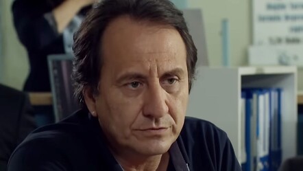 Arka Sokaklar'da 666. bölümdür oynayan Özgür Ozan değişimine kendi de şaşırdı - magazin