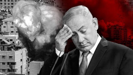 Ateşkes muamması! İsrail savaş kabinesi Netanyahu'nun ateşkes şartlarını reddetti - dunya
