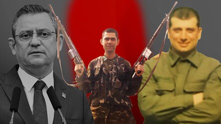 'Bedelli' tartışmaları sürerken... Murat Kurum'un askerlik fotoğrafı paylaşıldı - gundem
