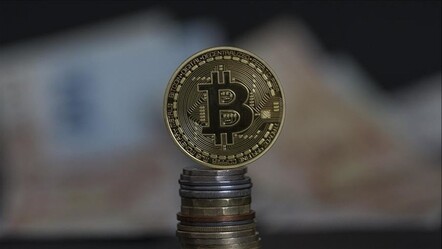 Bitcoin Halving beklentisi nedeniyle yükseliyor - haberler