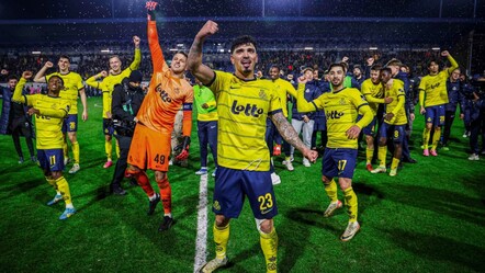 Büyük tehlike kapıda! Union SG - Fenerbahçe maçı öncesi sert uyarı - spor