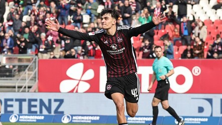 Can Uzun, A Milli Takım'ı seçti - haberler