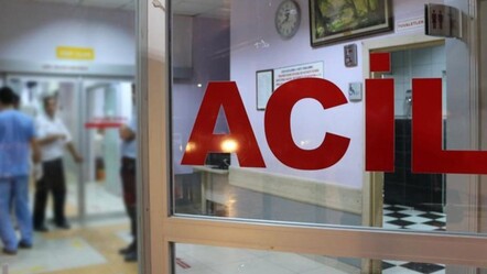 Deprem korkusu canından etti! Bakan Koca paylaştı - dunya