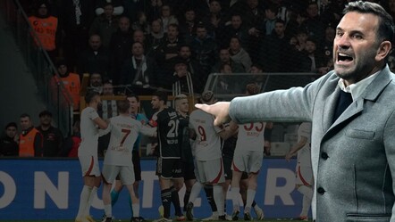 Dursun Özbek'in Ali Koç'a attığı en büyük transfer çalımıydı! Zaha 3 ay sonra Galatasaray'dan ayrılıyor - spor