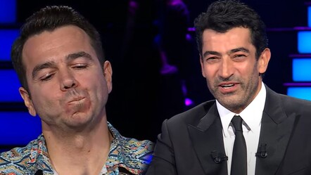 Kim Milyoner Olmak İster'de 'Azerbaycan' sorusu! Seyirci jokeri sonu oldu - magazin
