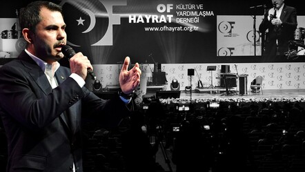 Murat Kurum'dan İBB'ye 'algı belediyeciliği' eleştirisi: 31 Mart'ta İstanbul'un geleceğine karar vereceğiz - politika