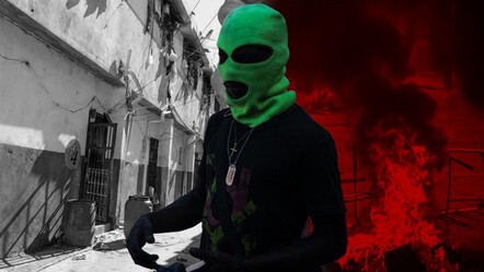 Ölü sayısı artıyor! Haiti'de çeteler hapishaneleri bastı, 4.000 mahkum firar etti - dunya