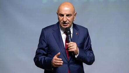 ABB Başkan Adayı Turgut Altınok: Ankara'nın sokaklarında gezmeyen bir başkan var - politika