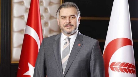 Adaylıktan çekilecekleri iddia edilmişti! Yeniden Refah'tan cevap geldi: Söz konusu değil - politika