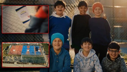 AK Parti'den 'gerçek belediyecilik' vurgulu yeni seçim videosu - politika