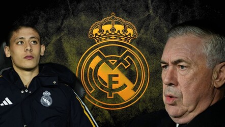 Arda Güler, Ancelotti'ye olan inancını kaybetti 'kiralık gitmem' deyince iş inada bindi - spor