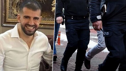 Ayhan Bora Kaplan soruşturmasında yeni gelişme! Onlarca kişi gözaltında - gundem