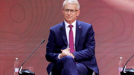 Bulgaristan Başbakanı Nikolay Denkov, görevinden resmi olarak istifa etti! Yerine kim gelecek? - dunya