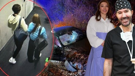 Doktor Bülent Cihantimur’un oğlu ölümlü kazaya yol açtı! Annesi Eylem Tok hemen Mısır’a kaçırdı - gundem